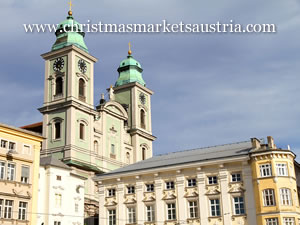 Linz Cathedral